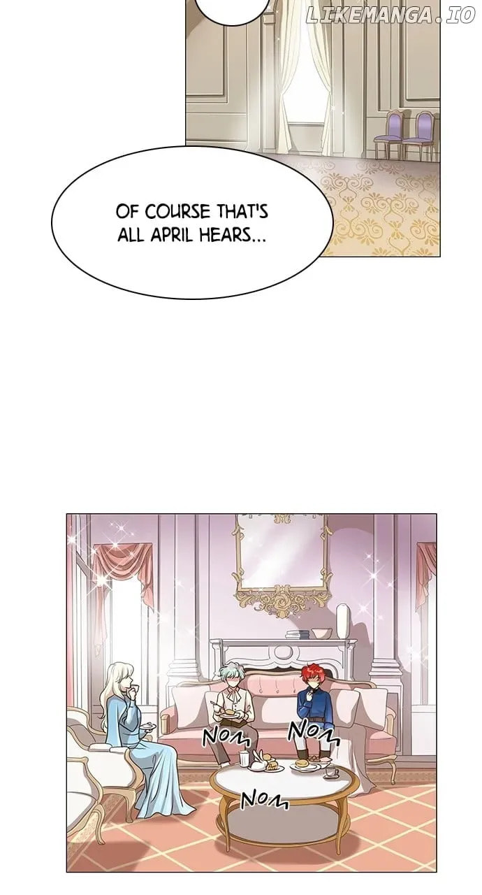 I Became the Rabbit Heroine’s Stepmother Chapter 38 page 26 - 