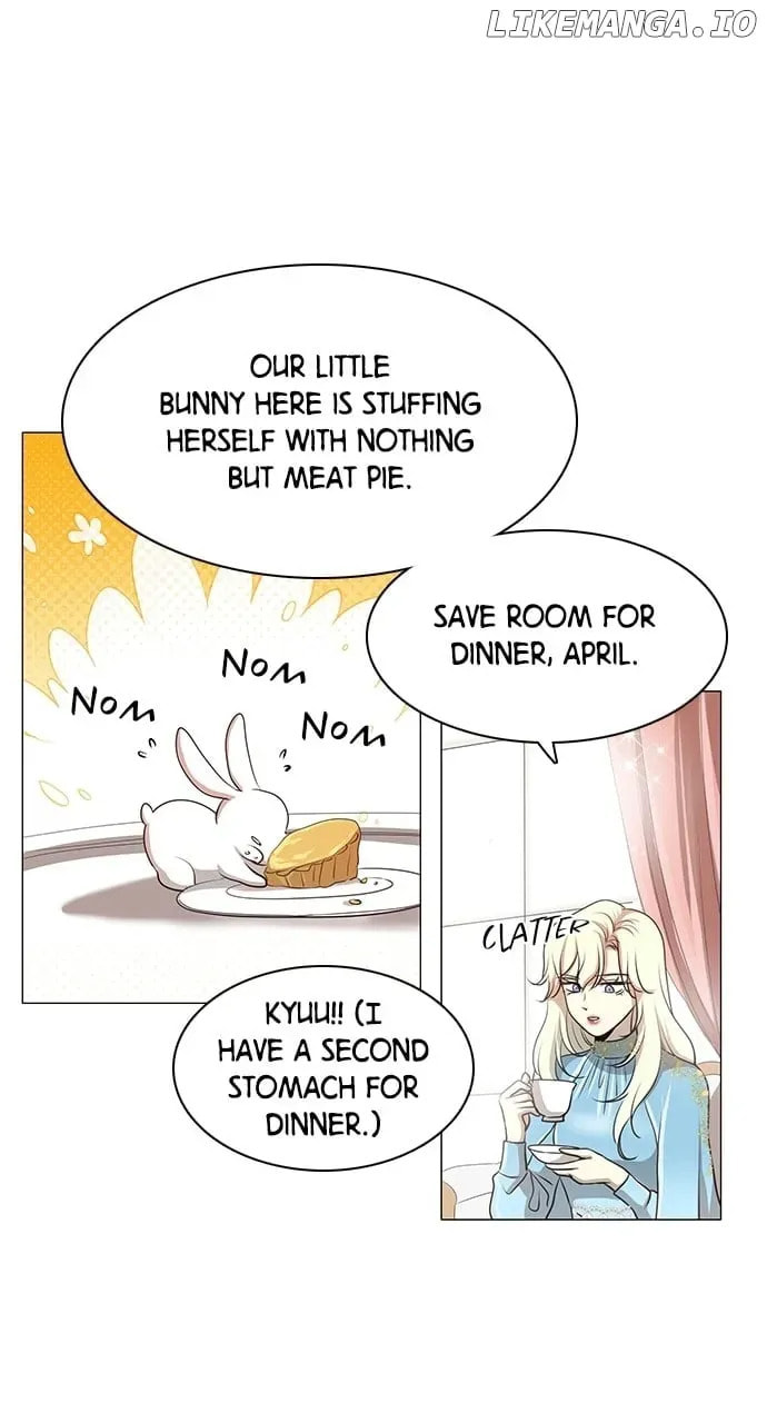 I Became the Rabbit Heroine’s Stepmother Chapter 38 page 27 - 