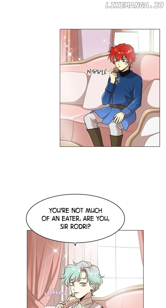 I Became the Rabbit Heroine’s Stepmother Chapter 38 page 28 - 