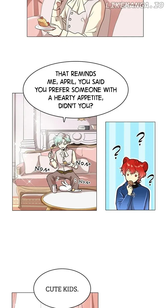 I Became the Rabbit Heroine’s Stepmother Chapter 38 page 29 - 
