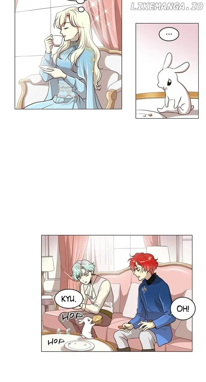 I Became the Rabbit Heroine’s Stepmother Chapter 38 page 30 - 