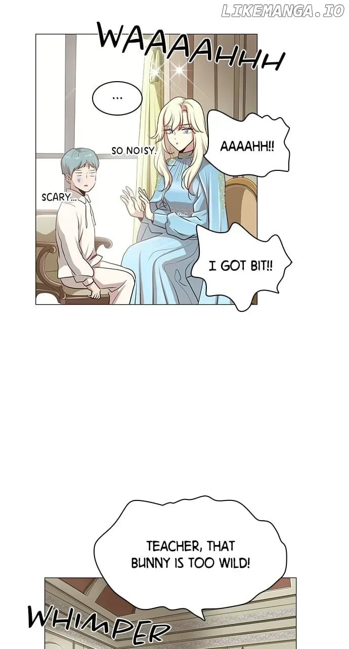 I Became the Rabbit Heroine’s Stepmother Chapter 38 page 4 - 