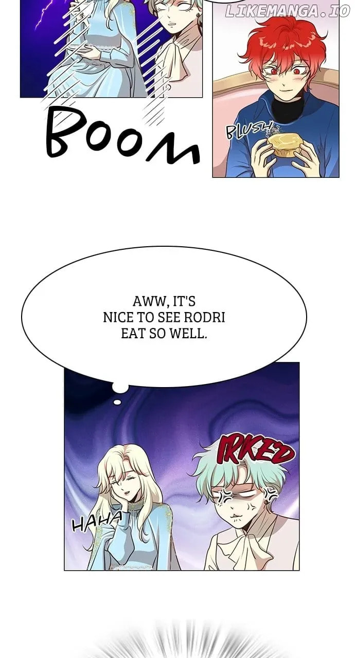 I Became the Rabbit Heroine’s Stepmother Chapter 38 page 32 - 