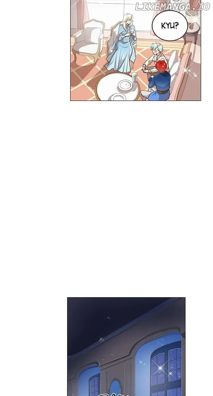 I Became the Rabbit Heroine’s Stepmother Chapter 38 page 34 - 