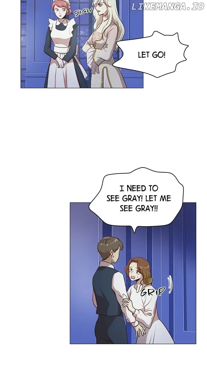 I Became the Rabbit Heroine’s Stepmother Chapter 38 page 37 - 