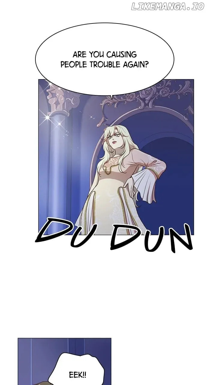 I Became the Rabbit Heroine’s Stepmother Chapter 38 page 39 - 
