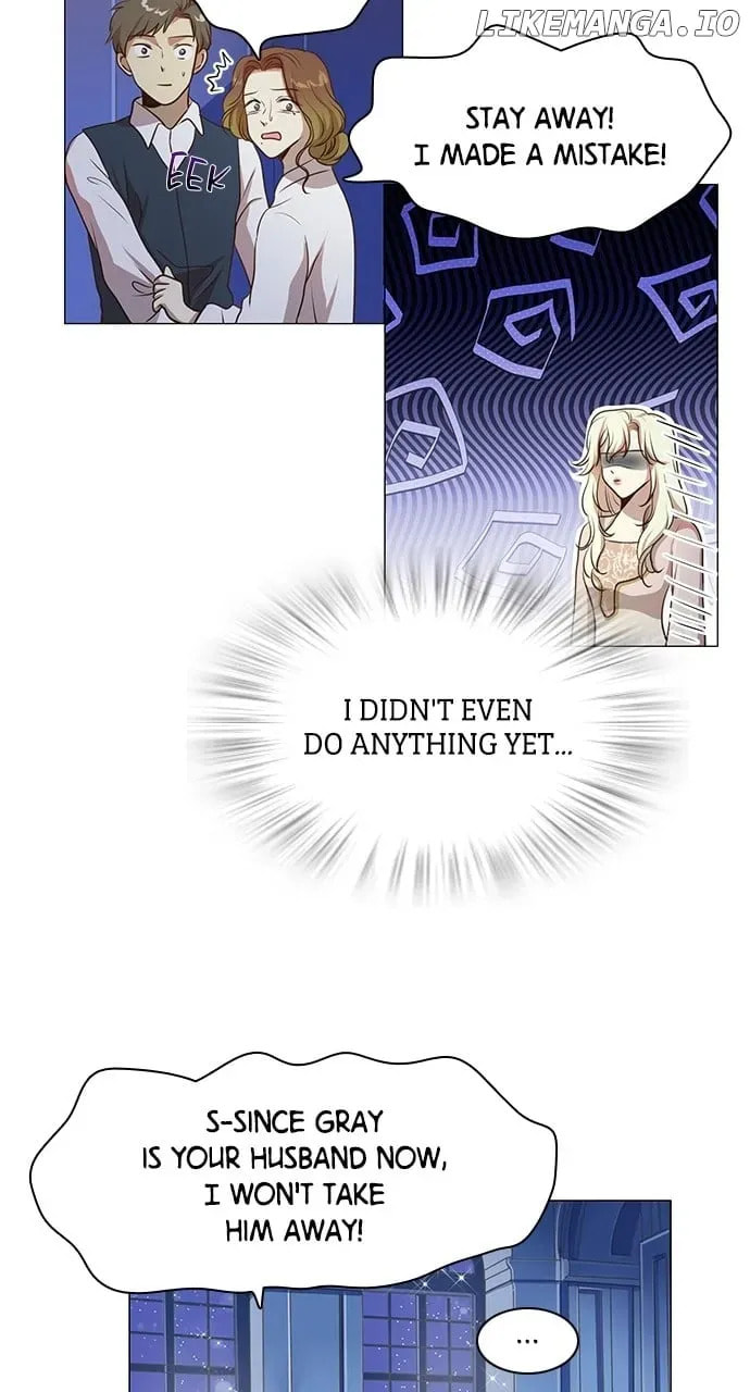 I Became the Rabbit Heroine’s Stepmother Chapter 38 page 40 - 