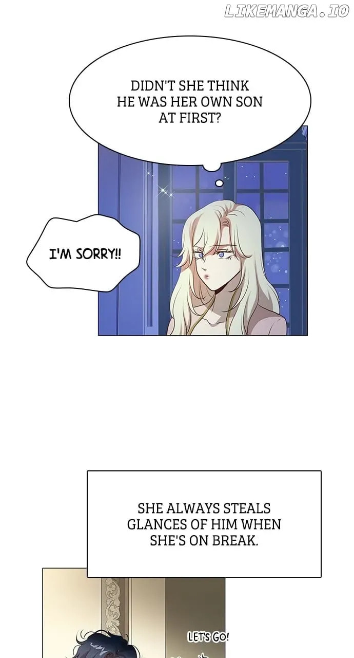 I Became the Rabbit Heroine’s Stepmother Chapter 38 page 42 - 
