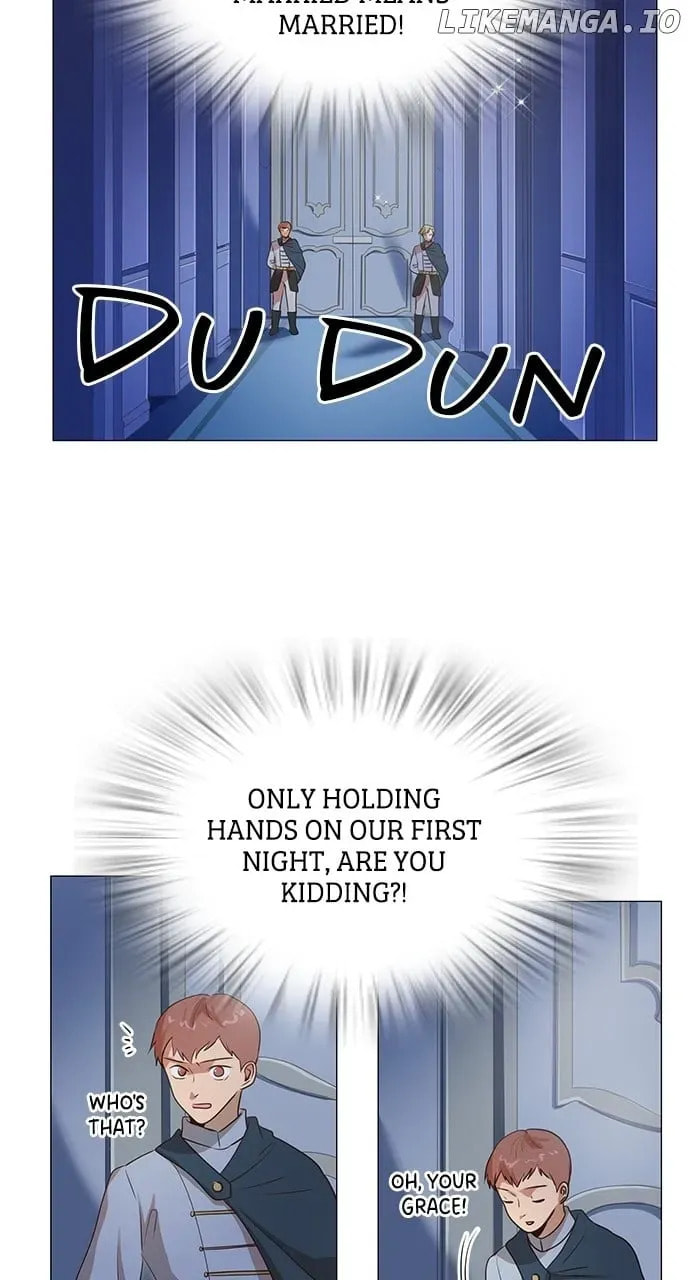 I Became the Rabbit Heroine’s Stepmother Chapter 38 page 52 - 