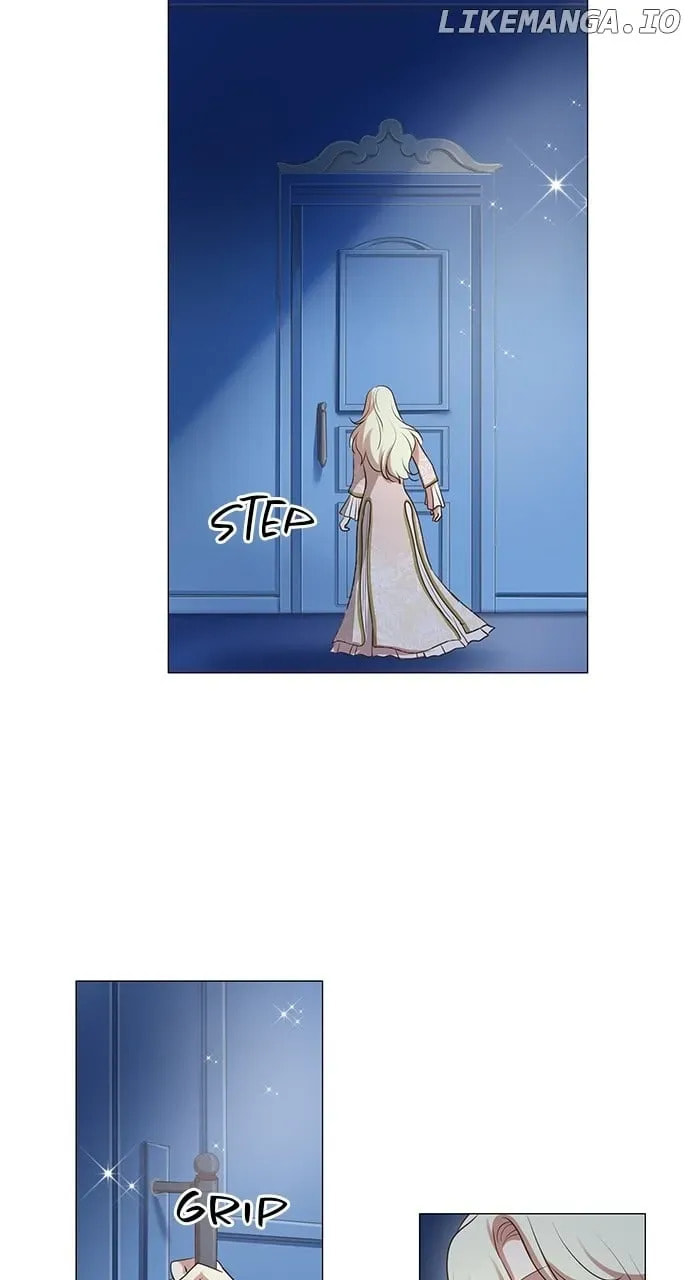 I Became the Rabbit Heroine’s Stepmother Chapter 38 page 55 - 