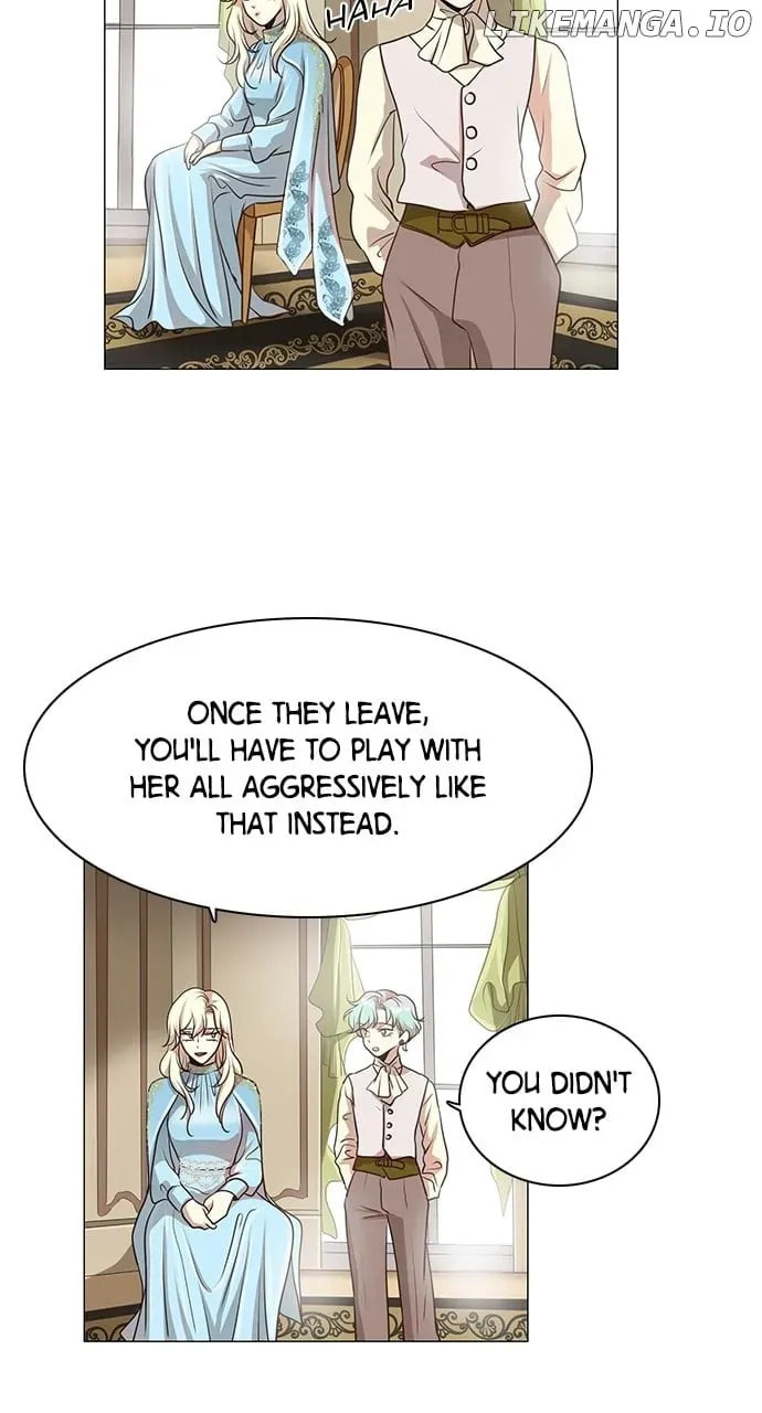 I Became the Rabbit Heroine’s Stepmother Chapter 38 page 7 - 