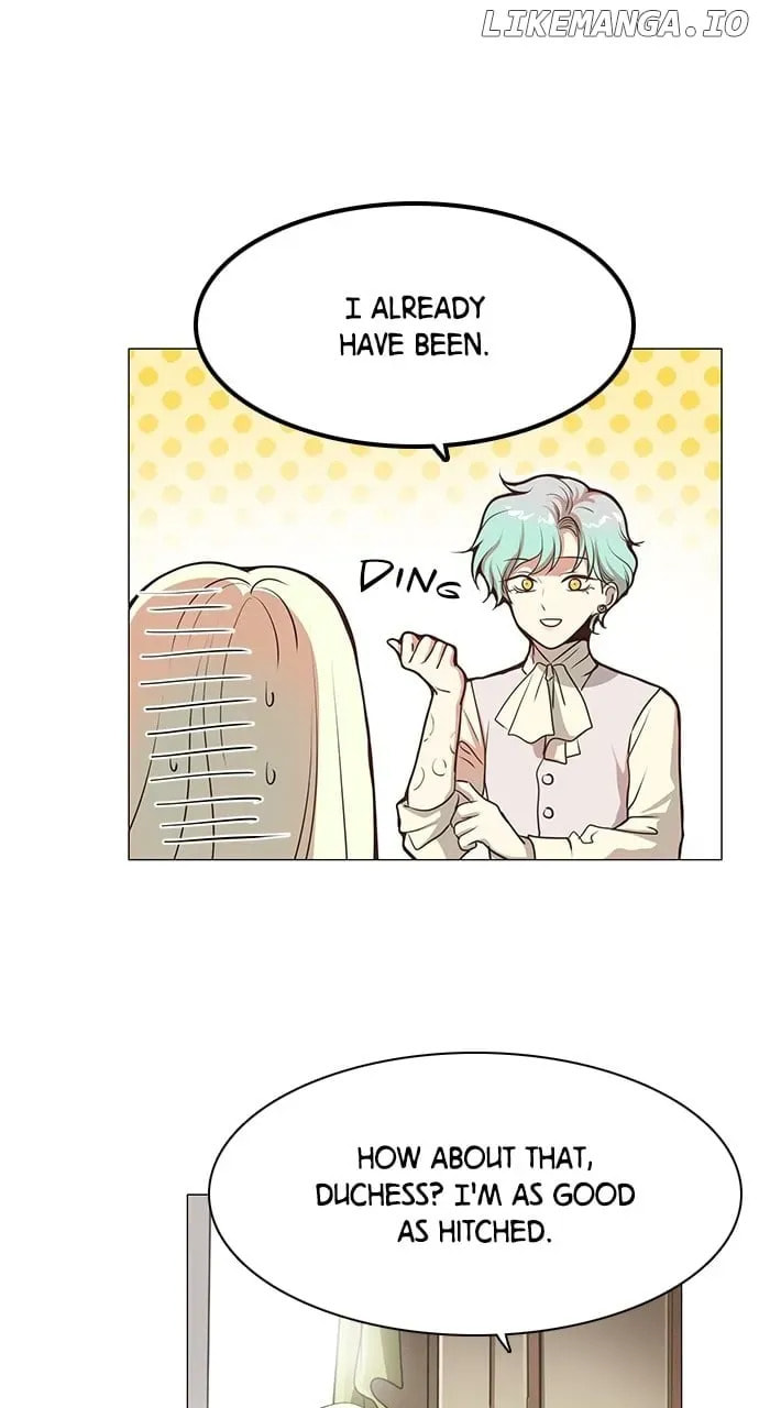 I Became the Rabbit Heroine’s Stepmother Chapter 38 page 8 - 