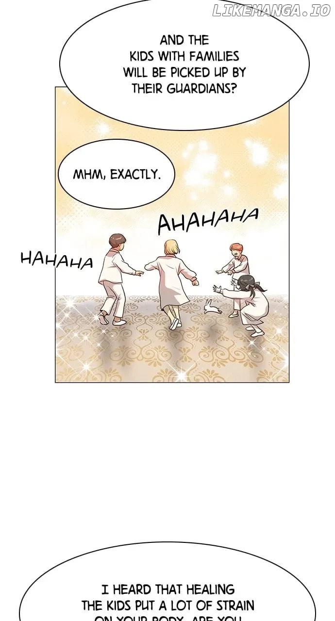 I Became the Rabbit Heroine’s Stepmother Chapter 38 page 10 - 