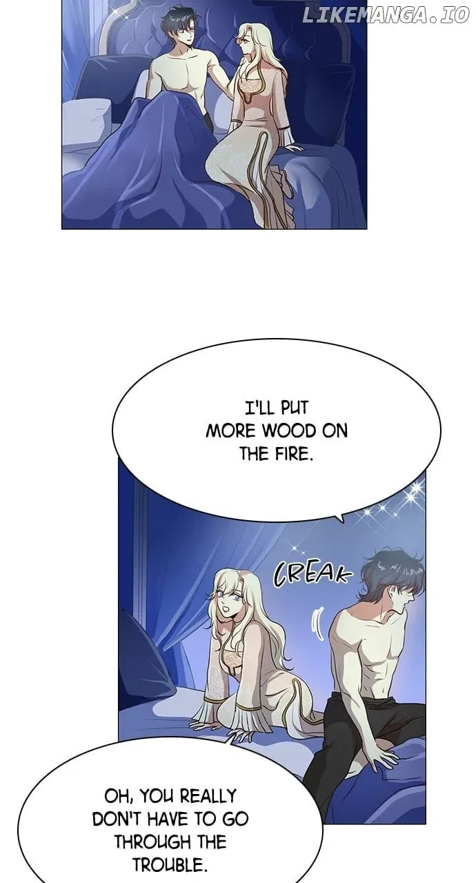 I Became the Rabbit Heroine’s Stepmother Chapter 39 page 16 - 