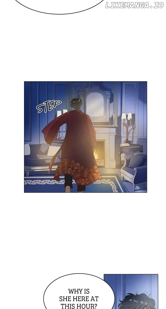 I Became the Rabbit Heroine’s Stepmother Chapter 39 page 17 - 