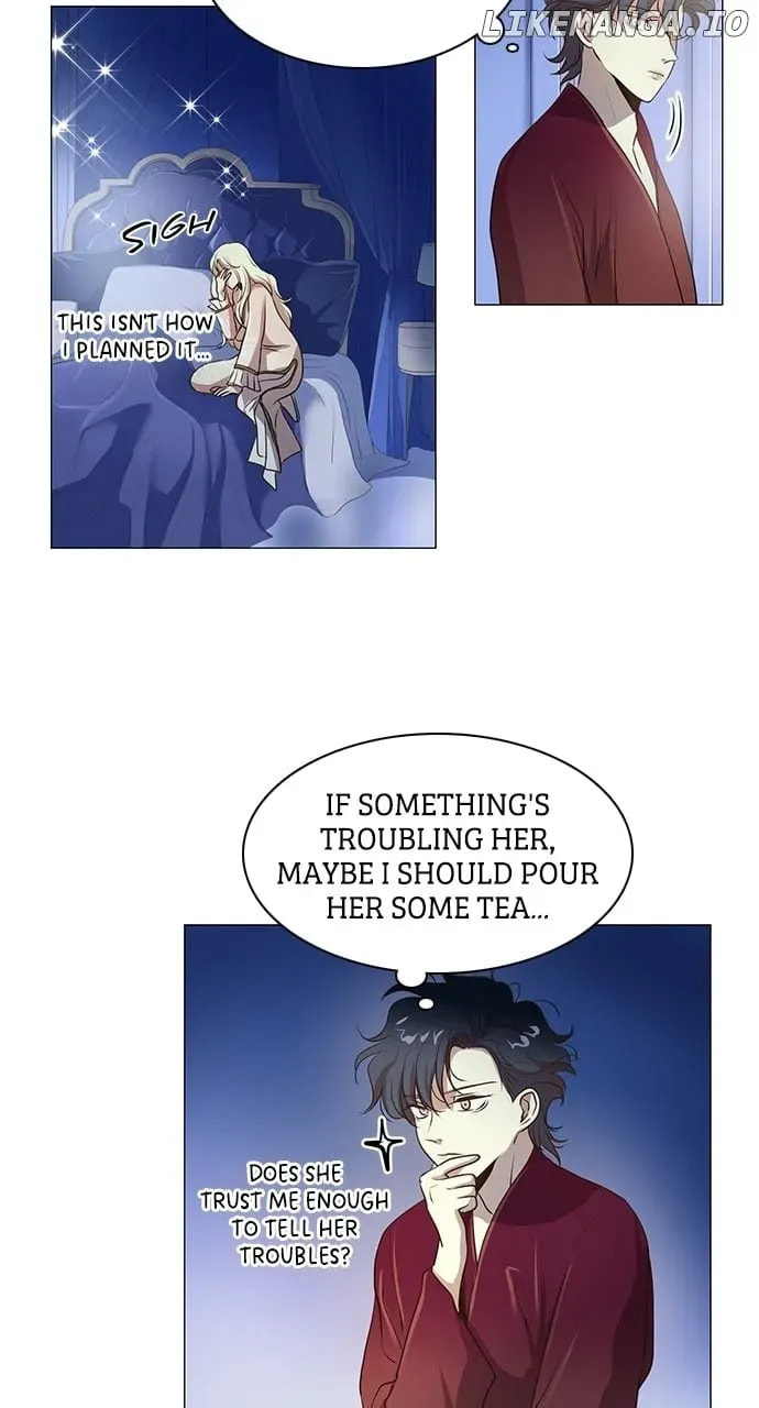 I Became the Rabbit Heroine’s Stepmother Chapter 39 page 18 - 