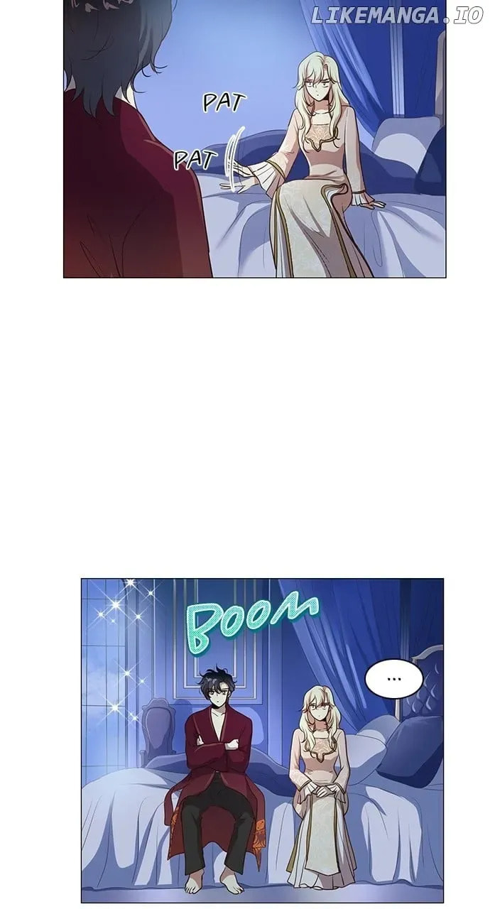I Became the Rabbit Heroine’s Stepmother Chapter 39 page 20 - 