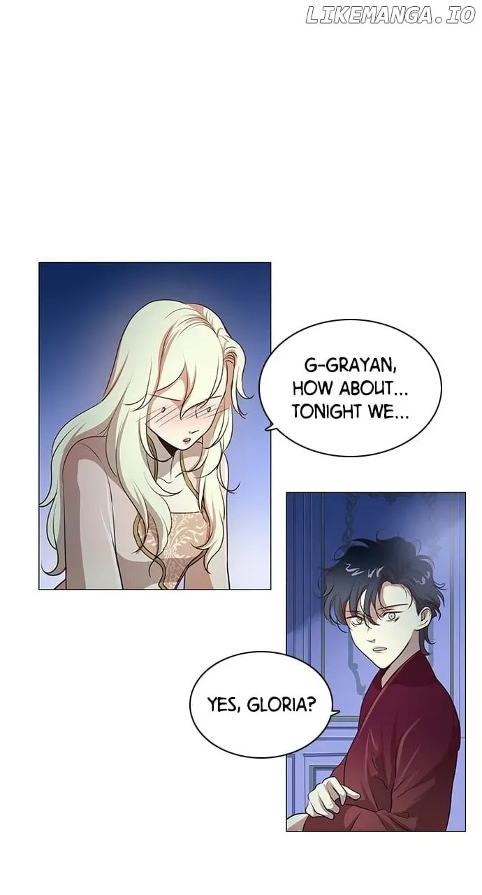 I Became the Rabbit Heroine’s Stepmother Chapter 39 page 21 - 