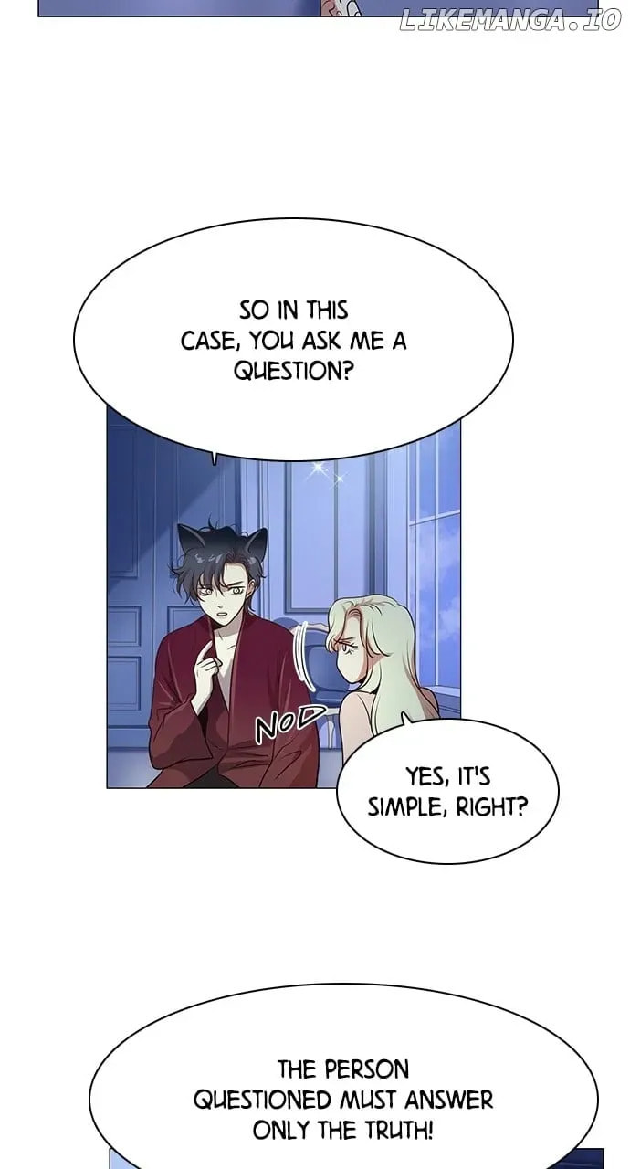 I Became the Rabbit Heroine’s Stepmother Chapter 39 page 28 - 
