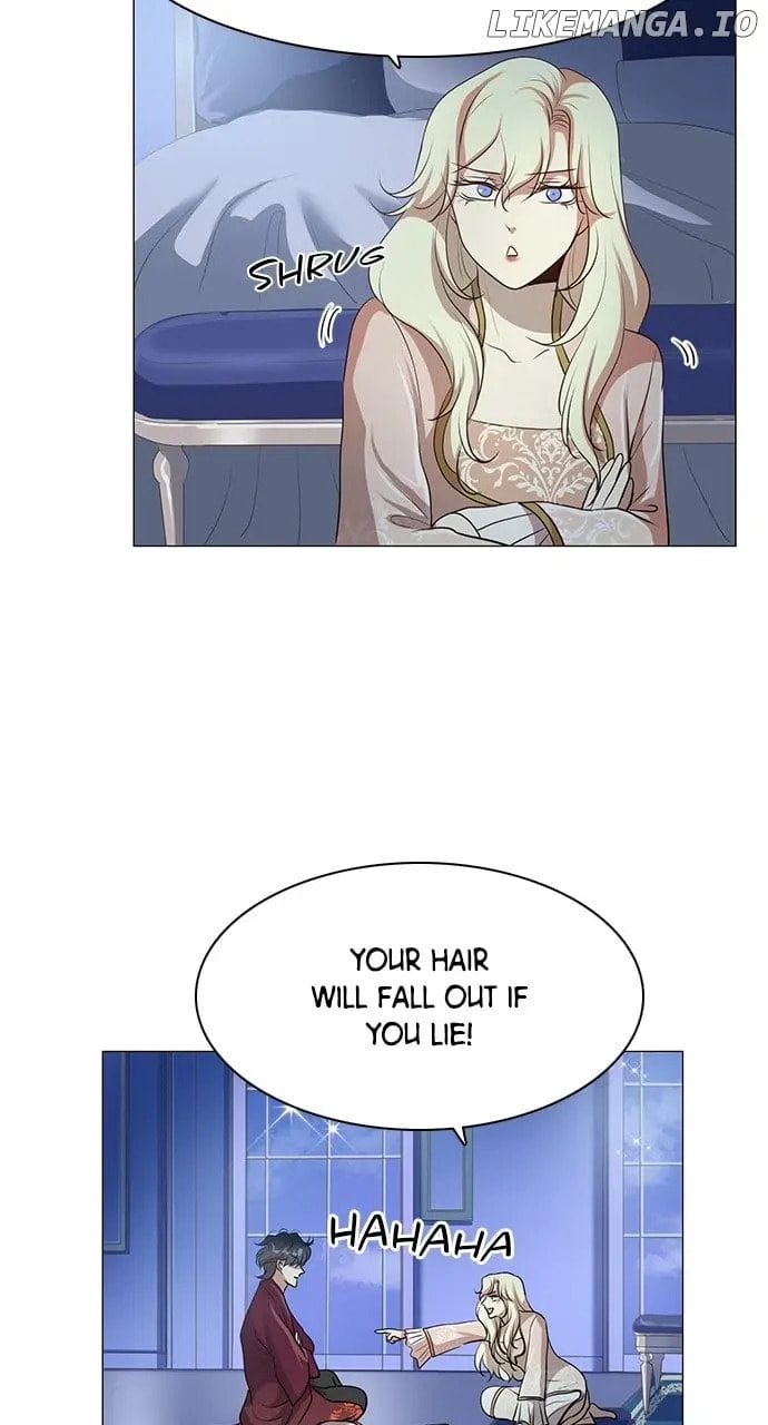 I Became the Rabbit Heroine’s Stepmother Chapter 39 page 29 - 