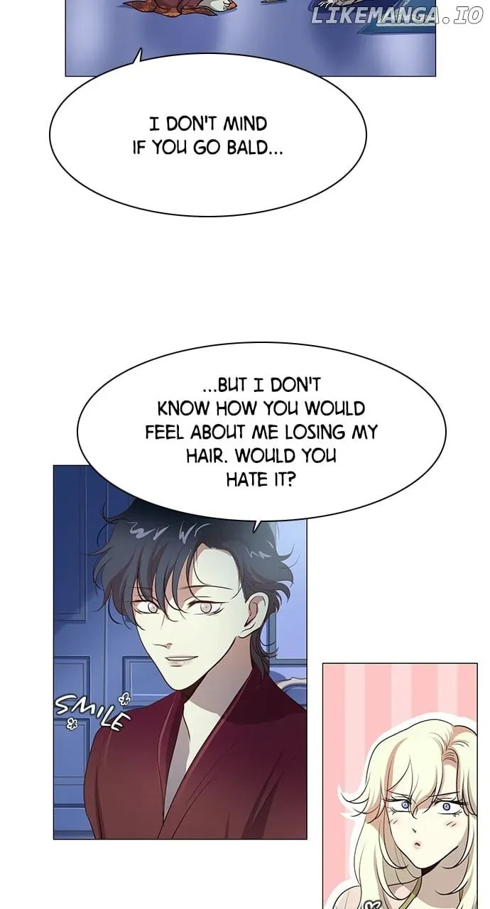 I Became the Rabbit Heroine’s Stepmother Chapter 39 page 30 - 