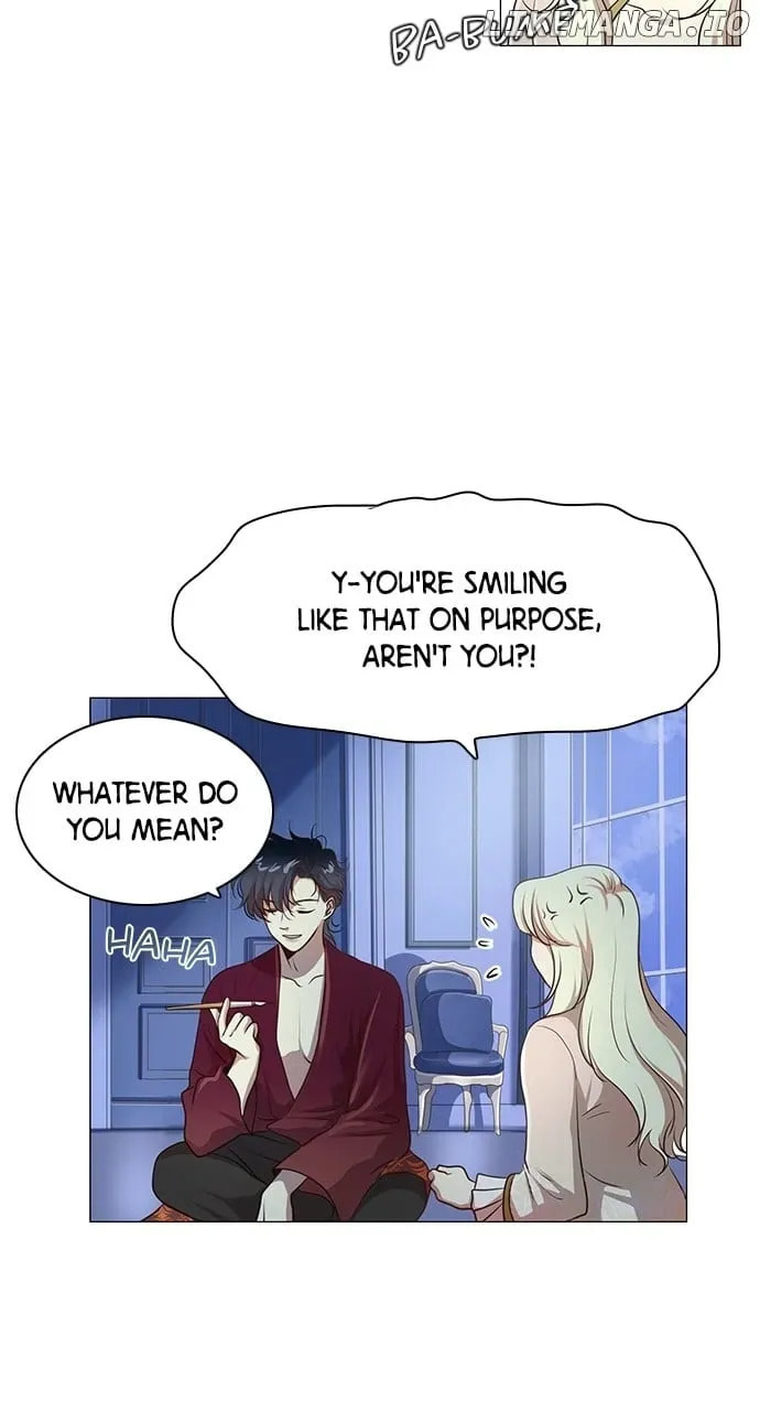 I Became the Rabbit Heroine’s Stepmother Chapter 39 page 31 - 