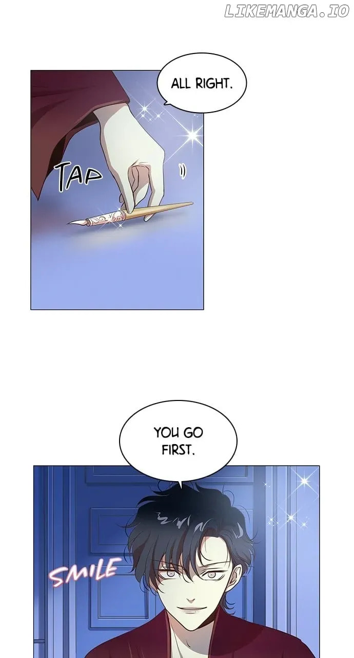 I Became the Rabbit Heroine’s Stepmother Chapter 39 page 32 - 