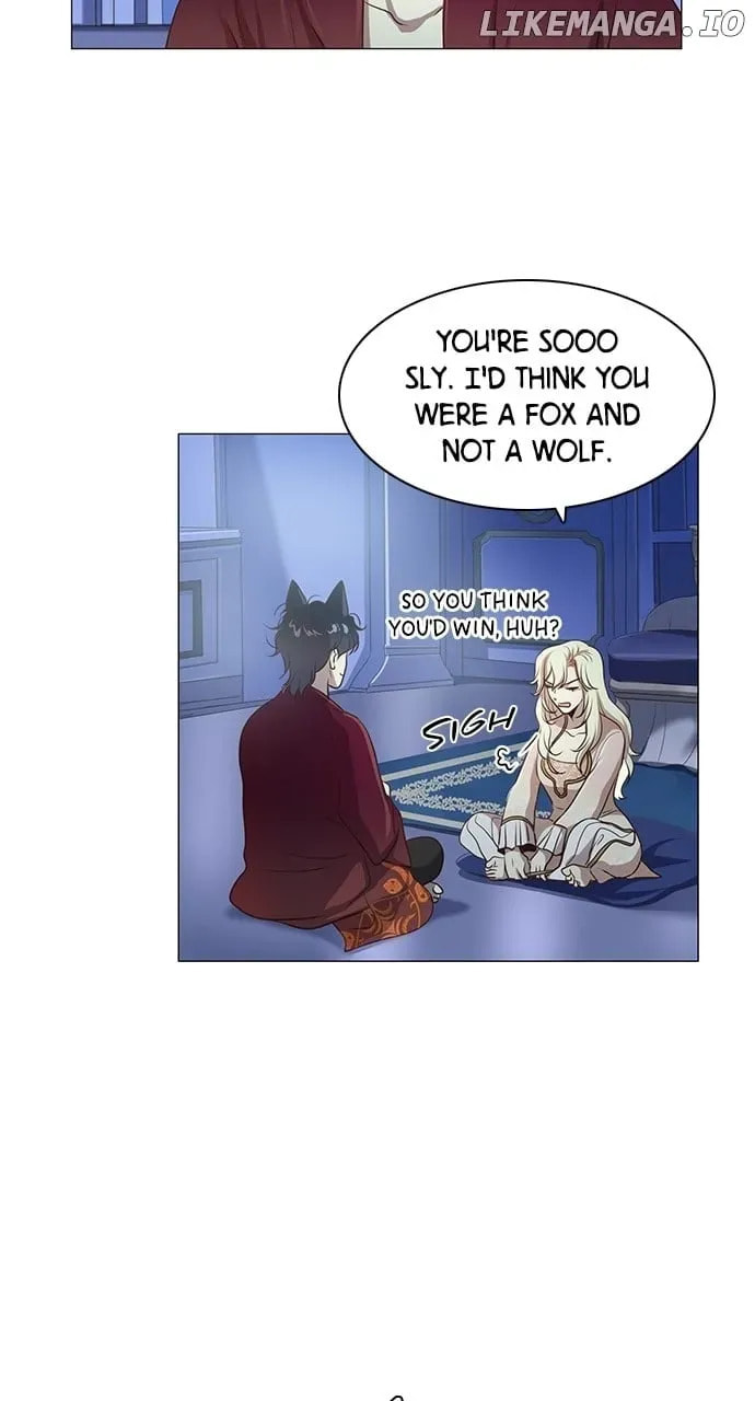 I Became the Rabbit Heroine’s Stepmother Chapter 39 page 33 - 