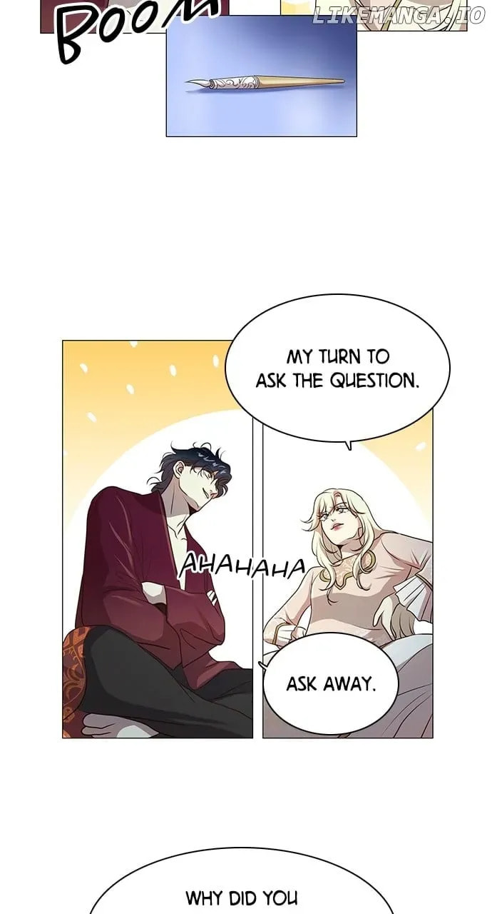 I Became the Rabbit Heroine’s Stepmother Chapter 39 page 35 - 