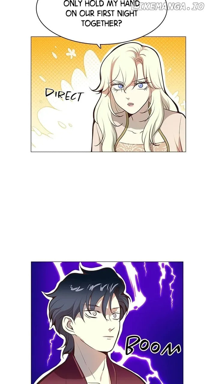 I Became the Rabbit Heroine’s Stepmother Chapter 39 page 36 - 