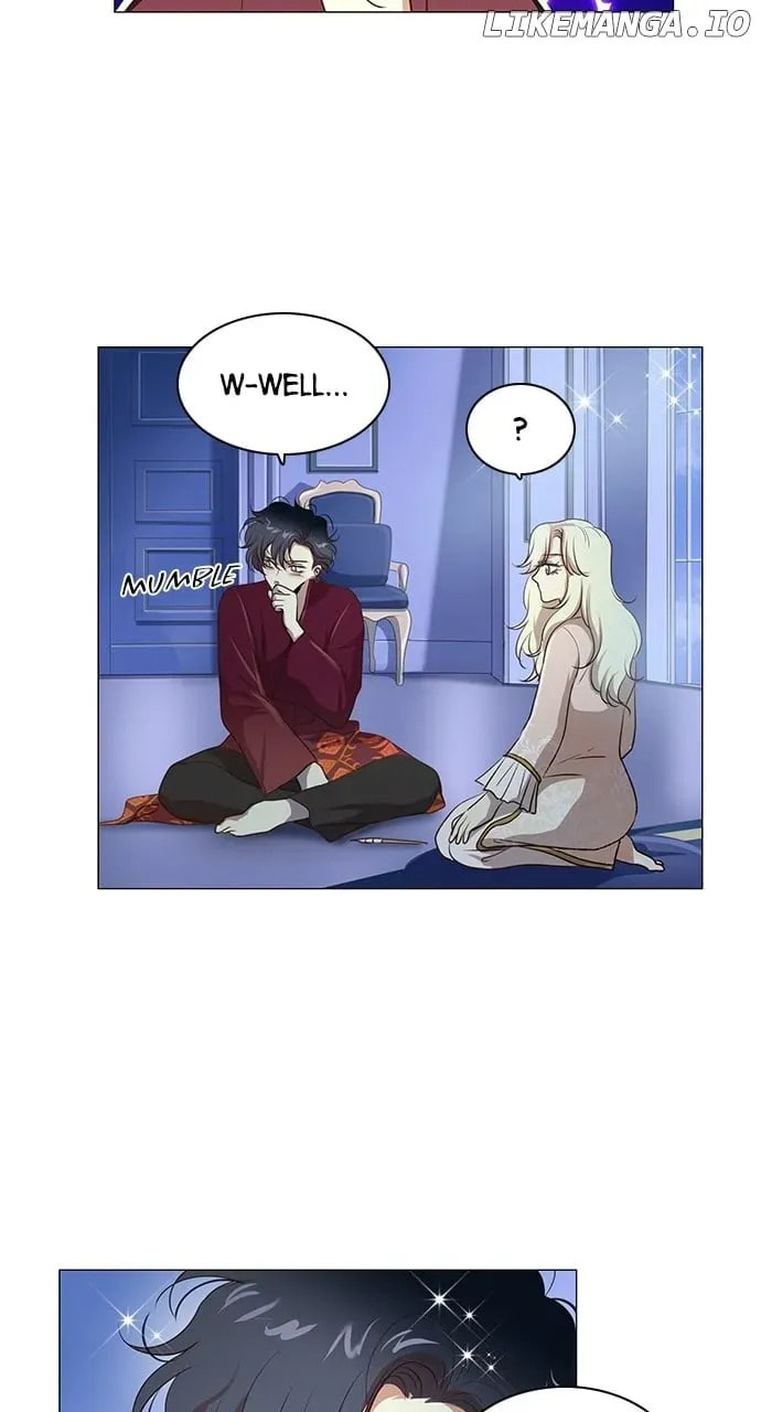 I Became the Rabbit Heroine’s Stepmother Chapter 39 page 37 - 
