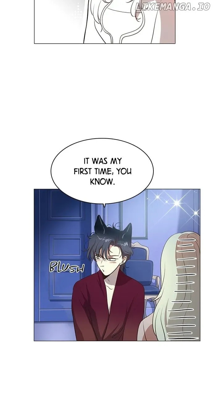 I Became the Rabbit Heroine’s Stepmother Chapter 39 page 39 - 