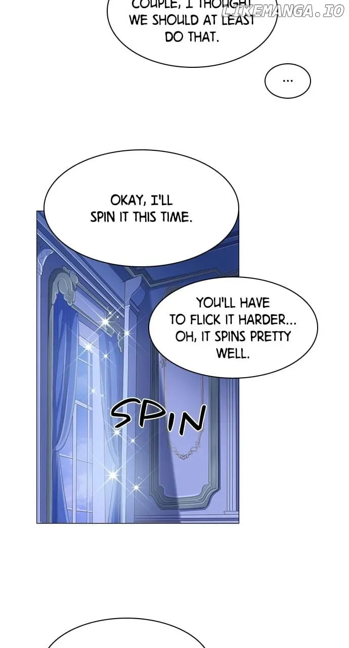 I Became the Rabbit Heroine’s Stepmother Chapter 39 page 42 - 