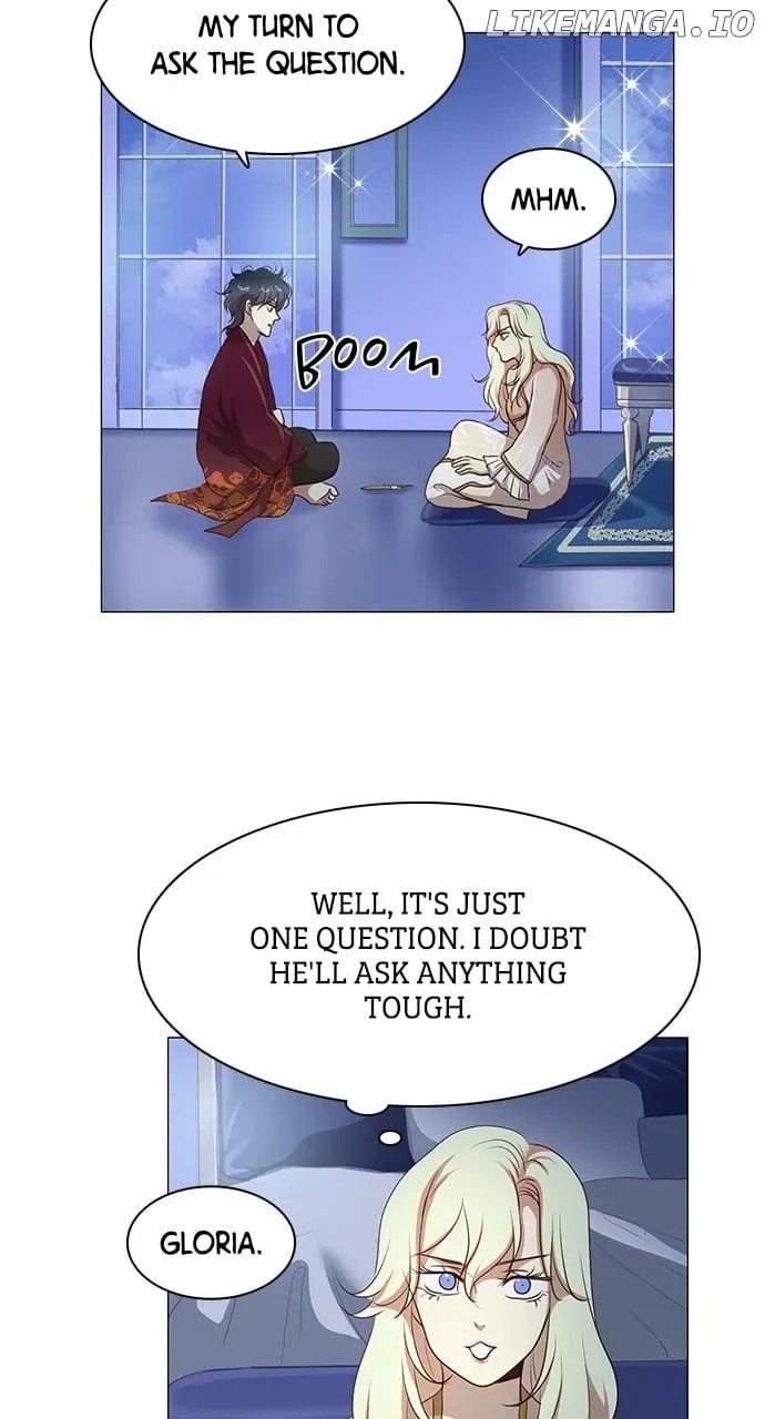 I Became the Rabbit Heroine’s Stepmother Chapter 39 page 43 - 