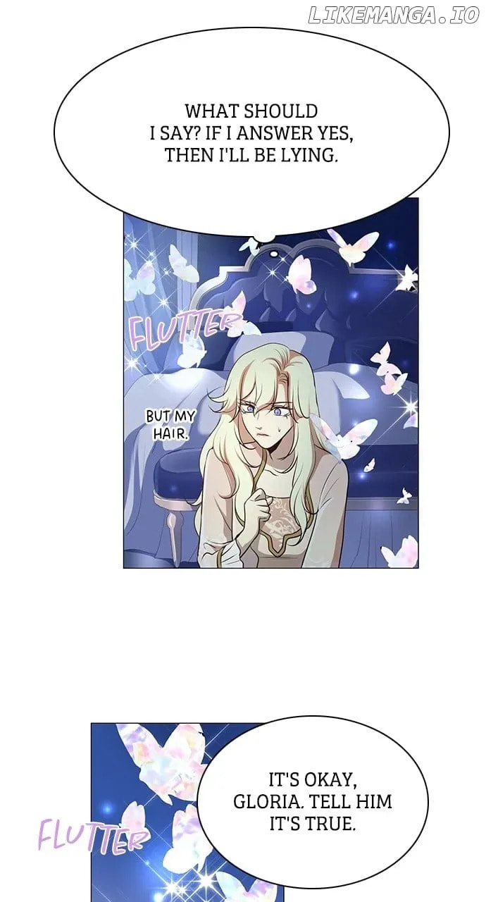 I Became the Rabbit Heroine’s Stepmother Chapter 39 page 45 - 