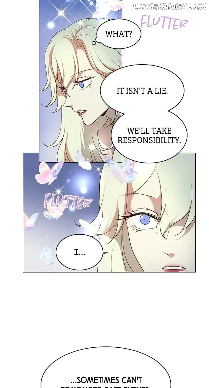 I Became the Rabbit Heroine’s Stepmother Chapter 39 page 46 - 