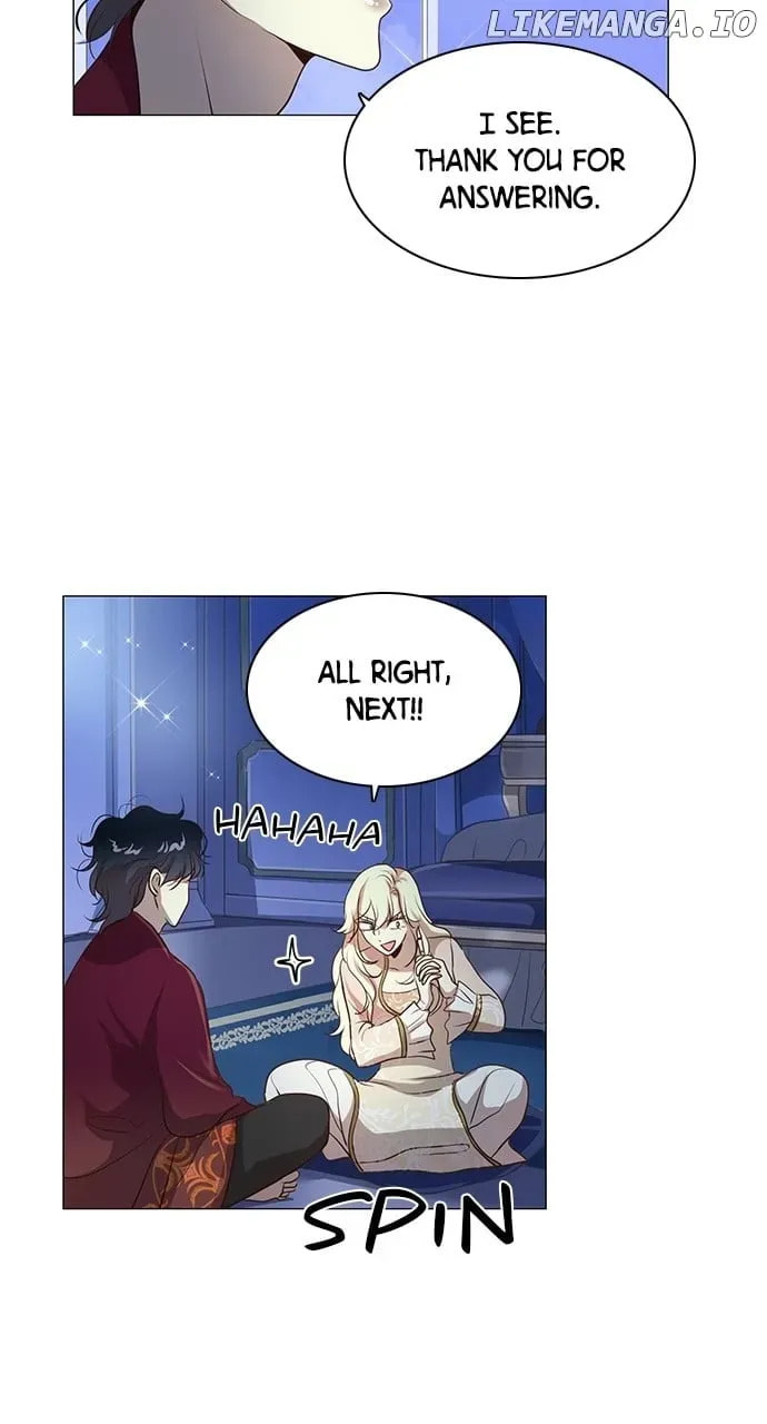 I Became the Rabbit Heroine’s Stepmother Chapter 39 page 48 - 