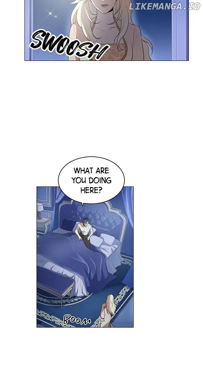I Became the Rabbit Heroine’s Stepmother Chapter 39 page 6 - 