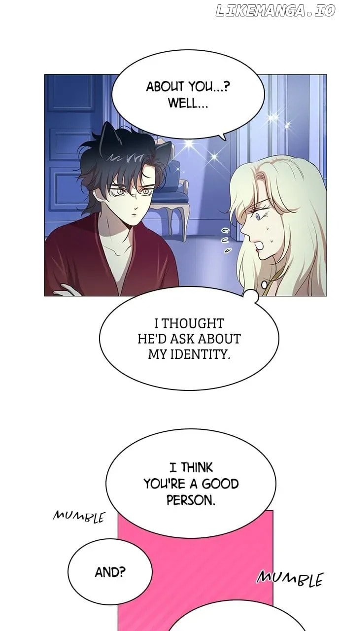 I Became the Rabbit Heroine’s Stepmother Chapter 39 page 51 - 