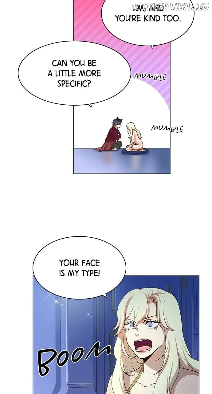 I Became the Rabbit Heroine’s Stepmother Chapter 39 page 52 - 