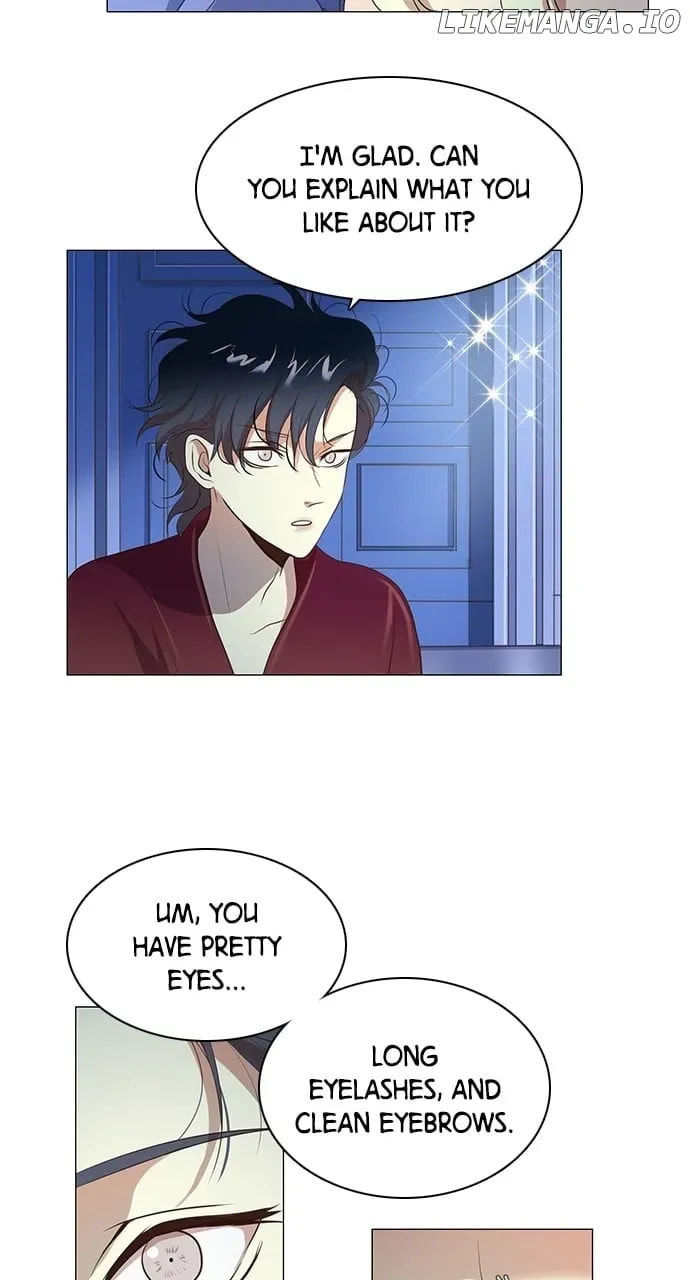 I Became the Rabbit Heroine’s Stepmother Chapter 39 page 53 - 