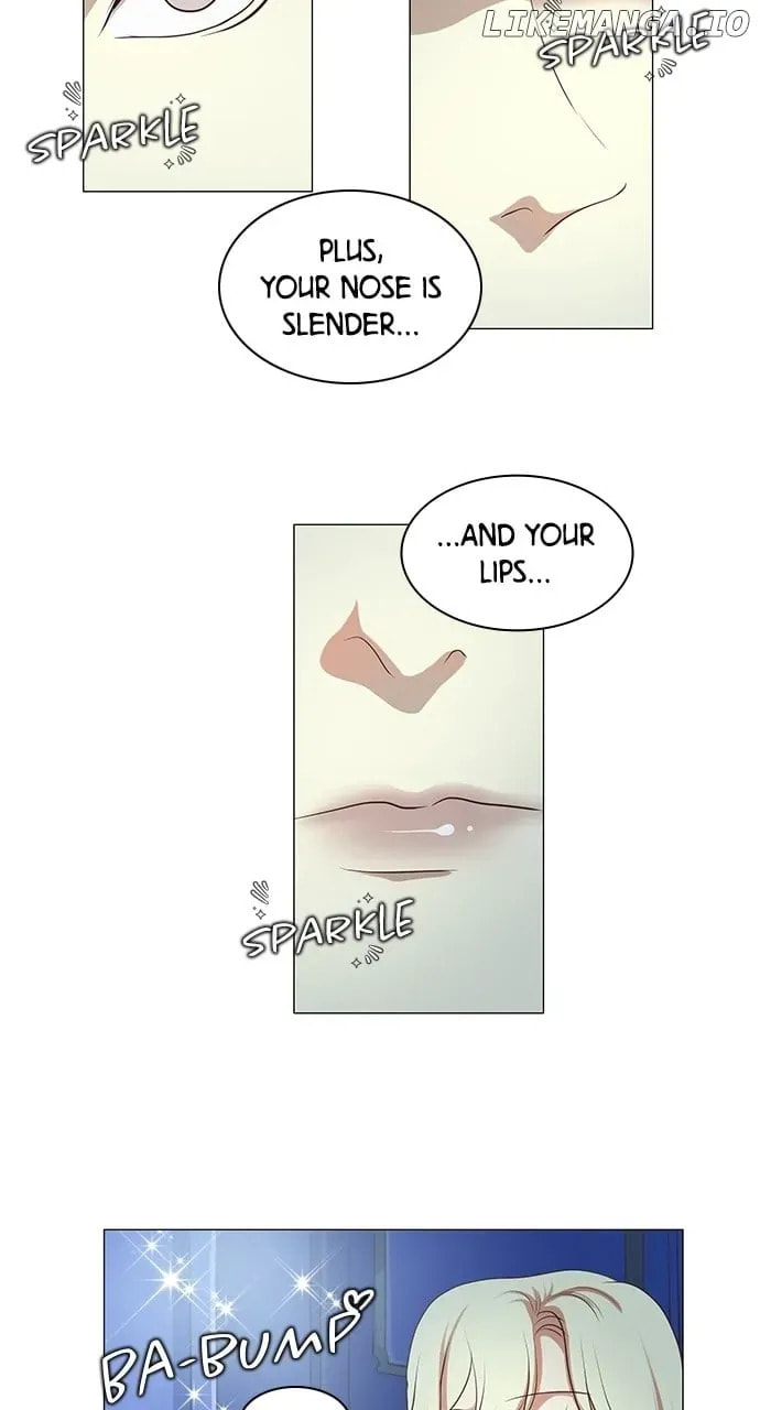 I Became the Rabbit Heroine’s Stepmother Chapter 39 page 54 - 