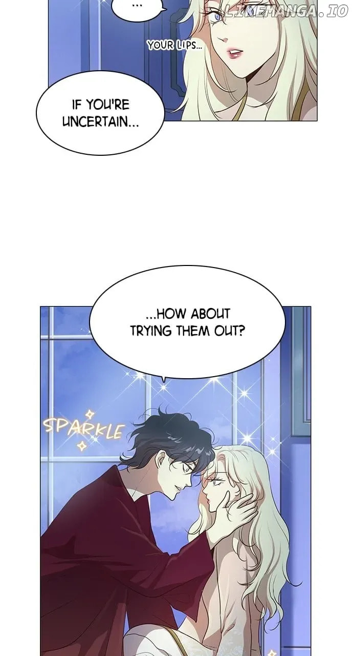 I Became the Rabbit Heroine’s Stepmother Chapter 39 page 55 - 