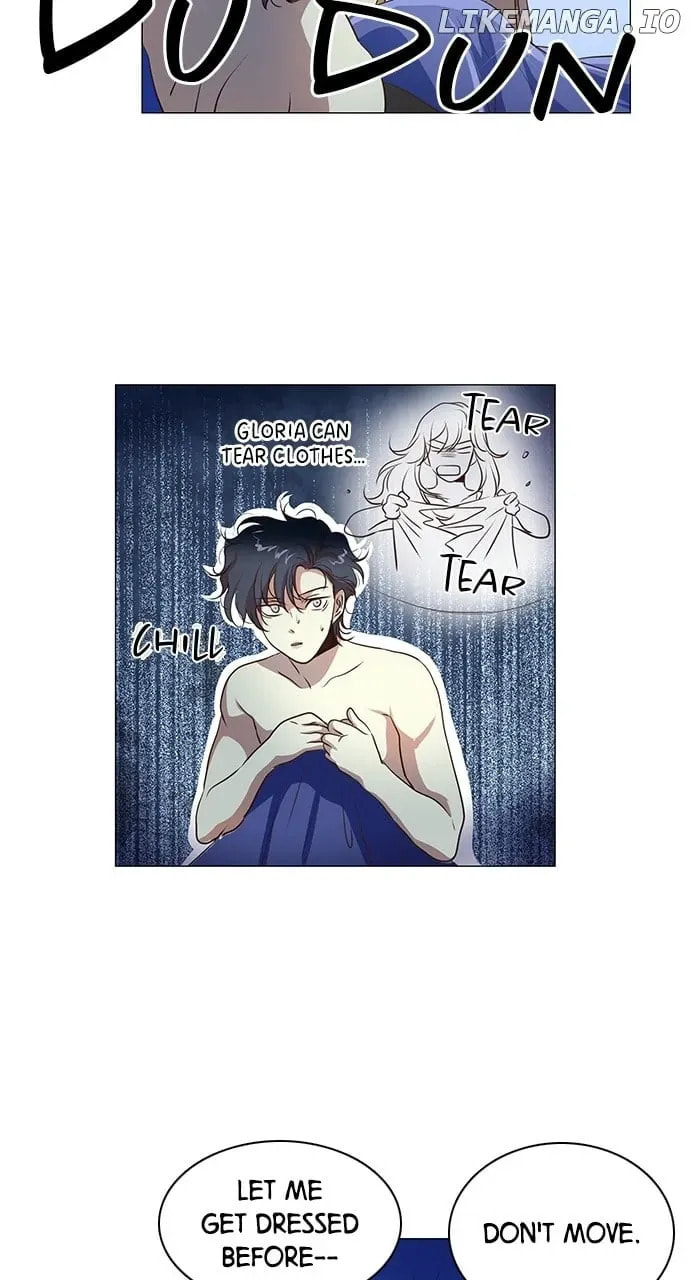 I Became the Rabbit Heroine’s Stepmother Chapter 39 page 9 - 