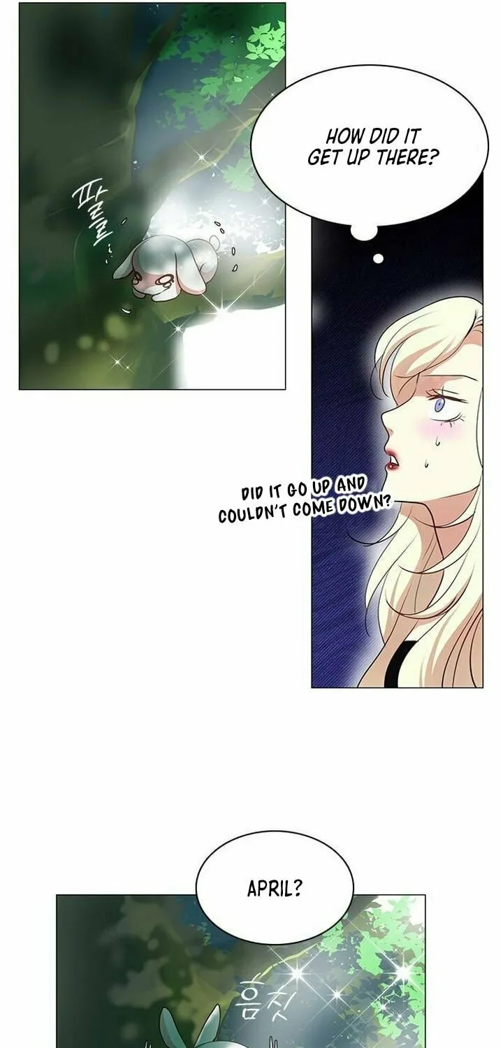 I Became the Rabbit Heroine’s Stepmother Chapter 4 page 13 - 