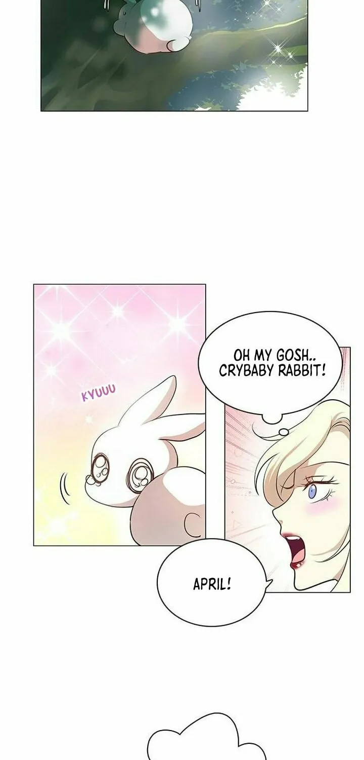 I Became the Rabbit Heroine’s Stepmother Chapter 4 page 14 - 