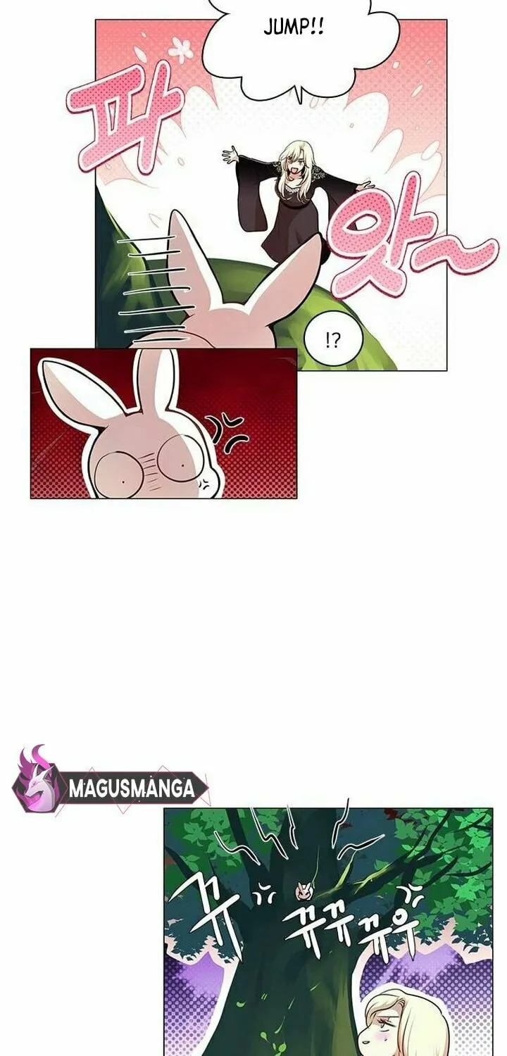 I Became the Rabbit Heroine’s Stepmother Chapter 4 page 15 - 