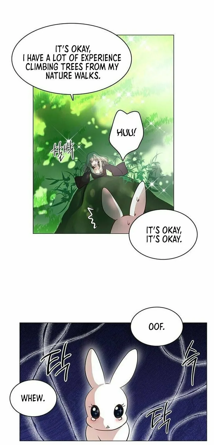 I Became the Rabbit Heroine’s Stepmother Chapter 4 page 17 - 