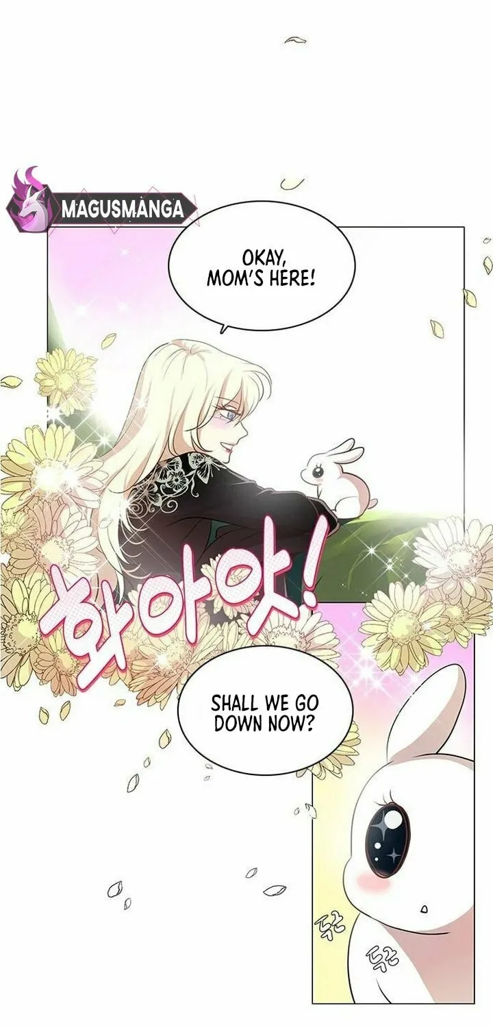 I Became the Rabbit Heroine’s Stepmother Chapter 4 page 18 - 