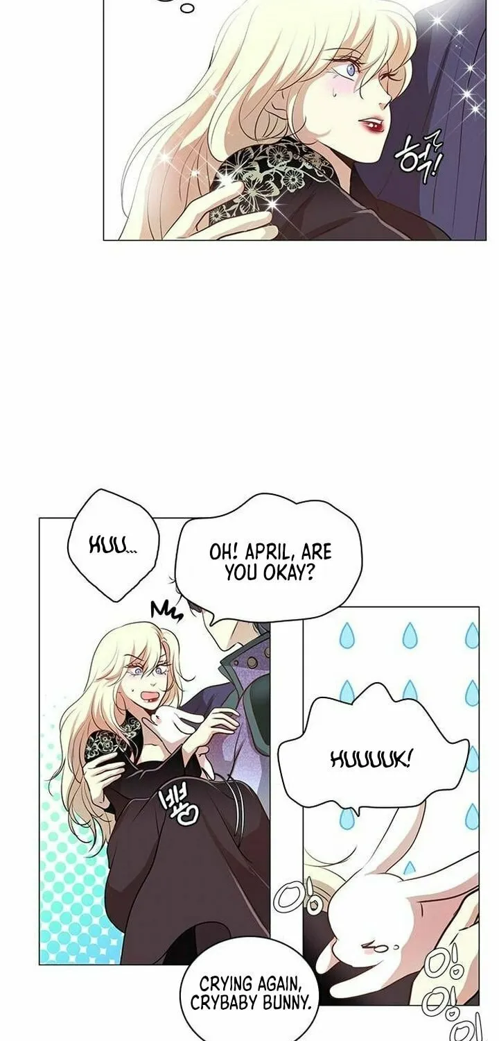 I Became the Rabbit Heroine’s Stepmother Chapter 4 page 23 - 